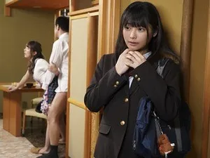 ái nữ mới lớn cướp anh xã của mẹ